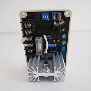 Repuestos para Generadores, Regulador Automático de Voltaje <span class=keywords><strong>TH</strong></span> AVR EA05A para Camiones, Maquinaria de Construcción, Motores Diésel Marinos - Product Image 1