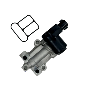 Válvula de Control de Alta Calidad para <span class=keywords><strong>Honda</strong></span> <span class=keywords><strong>JAZZ</strong></span> <span class=keywords><strong>2005</strong></span> <span class=keywords><strong>1.4</strong></span> OEM para Toyota 136800-1950 2227066020 22270-66020 - Product Image 1