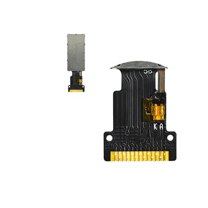 0.96 นิ้ว IPS TFT LCD จอแสดงผลโมดูล 80RGB×160 ST7735 ไดร์เวอร์ SPI หน้าจอสีขนาดเล็กสำหรับอาร์ดูโน่อุปกรณ์สวมใส่ได้ - Product Image 6
