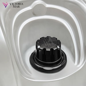 2 vasche idromassaggio con giardino per adulti con vasca idromassaggio termali termali per Balboa idromassaggio all'aperto - Product Image 3