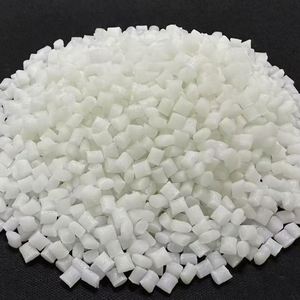 Plásticos de Ingeniería, Gránulos de Nylon, Precio de Poliamida 66, Materias Primas PA, Nylon 6 Virgen para Aplicaciones en Actividades al Aire Libre - Product Image 1