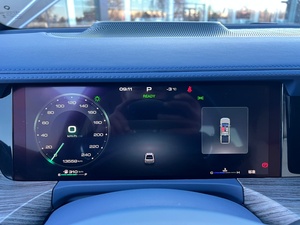 Great Wall Shan Hai Pao Modelo 2022 3.0 TV6 Gasolina + Sistema Híbrido Suave de 48V Camioneta Usada con Volante a la Izquierda 13000km 9 velocidades - Product Image 6