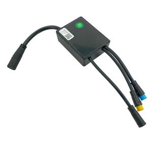 Electric Scooter Accessories-Light Board Module Assembly for Kukirin G3 Pro Enhanced Visibility - Product Image 2