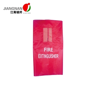 Impermeabile Ad Alta Temperatura Fuoco Tubo Bobina di Copertura - Product Image 4