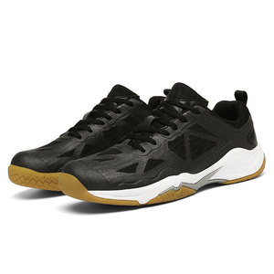 Unisex di alta qualità in Mesh traspirante Casual da pallavolo <span class=keywords><strong>scarpe</strong></span> sportive da allenamento in gomma suola per l'estate - Product Image 3
