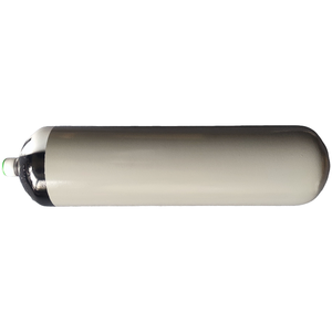Cylindre en acier sans soudure CE anti-corrosion 3L/6L 200 bars M18*1.5 pour air comprimé, usage <span class=keywords><strong>pompier</strong></span>/plongée sous-marine (SCUBA)/respiration (SCBA) - Product Image 4