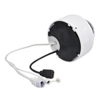 Servicio de Desarrollo de Software y PCBA con SDK para Sistema de Cámara IP con IA, Personalización de Proyectos ODM OEM, HDM-1 USB 3.0 3G-SDI, Disponible para Seguridad