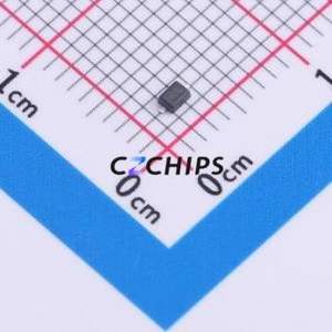 Diode Zener DDZ12ASF-7 SOD-323F d'origine et neuve, fournisseur de composants électroniques en gros et service BOM - Product Image 1