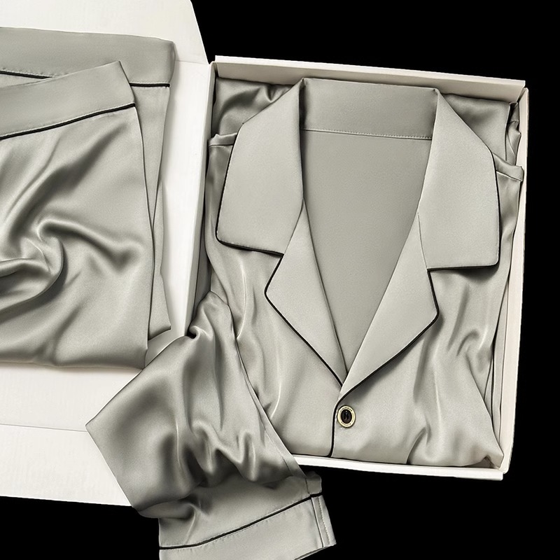 358 Ginkgo biloba [a maniche lunghe + pantaloni lunghi]