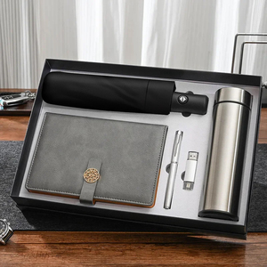 Materiale di Marketing set <span class=keywords><strong>regalo</strong></span> promozionale di merce di marca articolo <span class=keywords><strong>regalo</strong></span> per <span class=keywords><strong>ufficio</strong></span> aziendale con Logo per il cliente - Product Image 5