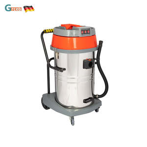 Choix de qualité 80L Aspirateur robuste conçu à usage commercial Réservoir de grande capacité et haute aspiration - Product Image 3