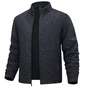 Produttori all'ingrosso <span class=keywords><strong>di</strong></span> giacca a prezzi accessibili con logo personalizzato giacca da <span class=keywords><strong>uomo</strong></span> alla moda - Product Image 4