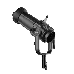 GVM Oficial CXT36 Kit de Proyección <span class=keywords><strong>36</strong></span> ° Montaje Bowens hasta 300W - Product Image 2