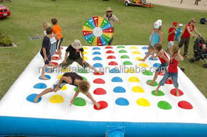 Customize <b>Inflatable</b> <b>Game</b> Body Touch for Adults <b>Inflatable</b> Sport <b>Game</b> <b>Inflatable</b> <b>Game</b> Customize <b>Inflatable</b> <b>Game</b> Body - Product Image 2