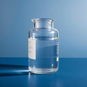 Độ tinh khiết cao không màu chất lỏng trong suốt hiệu quả không phân cực dung môi hữu cơ methylcyclohexane cho sản xuất Polymer - Product Image 2