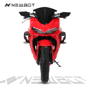 มอเตอร์ไซค์แข่ง M5 ระยะไกล 72v - Product Image 2