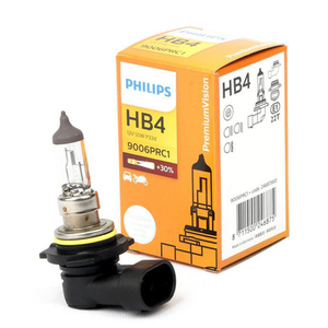 Plc Hb4 9006prc1 12v55w <strong>P22d</strong> +30%light Car Headlight Fog Light for Warranty Product - Product Image 1