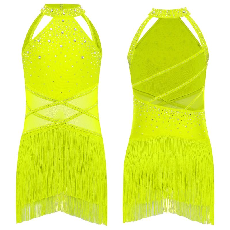 สีเหลืองเรืองแสง