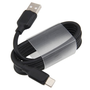 Cable USB tipo <span class=keywords><strong>C</strong></span> de carga rápida <span class=keywords><strong>para</strong></span> teléfono móvil, Cable de datos tipo <span class=keywords><strong>C</strong></span> de 1m USB-<span class=keywords><strong>C</strong></span> <span class=keywords><strong>para</strong></span> Huawei, Xiaomi, <span class=keywords><strong>Redmi</strong></span> K30 y Samsung - Product Image 3
