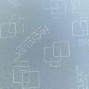 Tela de Forro RPET 210D Teñida en Masa, Transpirable, Antiestática y Ecológica a <span class=keywords><strong>Precio</strong></span> Económico con Impresión por Transferencia Térmica para Trajes y Uso en Exteriores - Product Image 2