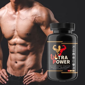 Grosir 500mg Maca akar Horny kambing gulma <span class=keywords><strong>L</strong></span> Arginine tiram PQQ taurin Cistanche <span class=keywords><strong>Tribulus</strong></span> <span class=keywords><strong>Terrestris</strong></span> kapsul ekstrak - Product Image 4