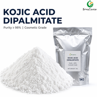 Fruiterco 98% Kojic Acid Dipalmitate Powder KAD CAS 79725-98-7 Bahan Baku Kosmetik untuk Formulasi Perawatan Kulit