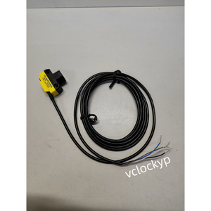 1PCS Sensor TURCK NUEVO LO1L10m-BT18-VwbrP6X2 7700258 - Product Image 5