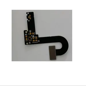 PCB Clone Reverse Enineering Service programmier bare flexible Leiterplatte FPC Hersteller Online Custom iaze PCB