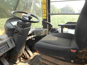 Chargeur utilisé de roue de KOMATSU wa470 wa350 WA380 à vendre le petit prix - Product Image 6