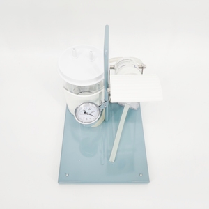 Aparato de succión de Pedal médico para uso clínico de Hospital Máquina de unidad de succión de Pedal de pie portátil - Product Image 3