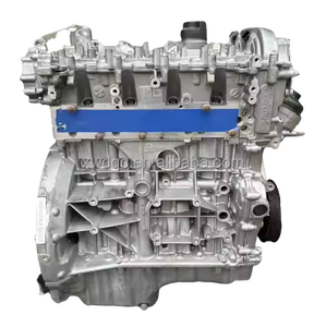 Offre Spéciale : Moteur de Voiture Mercedes 2.0L M274.910 M274.920 pour C300, E260, C250, GLK250, GLC300, SLC300, SLK300 - Product Image 2