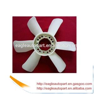 Aspas de Ventilador de Radiador ME075190 para Camión Mitsubishi Fuso 6D17 - Product Image 1