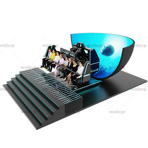 Cinéma dôme 2025 nouveau <span class=keywords><strong>simulateur</strong></span> <span class=keywords><strong>de</strong></span> montagnes russes 3D 5D 7D 9D 12D cinéma volant réalité virtuelle <span class=keywords><strong>simulateur</strong></span> <span class=keywords><strong>de</strong></span> <span class=keywords><strong>vol</strong></span> immersif cinéma VR - Product Image 2