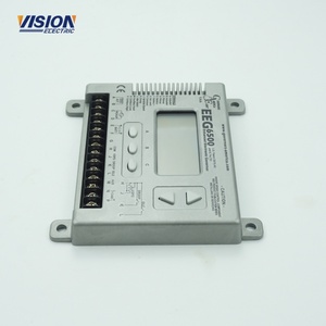 Детали генератора блок контроля скорости двигателя EEG6500 регулятор двигателя - Product Image 4