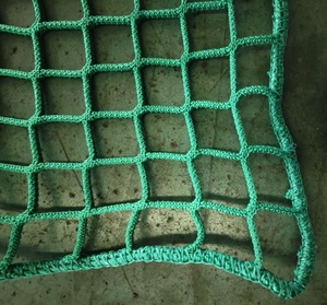 Bền <span class=keywords><strong>knotless</strong></span> màu be hay <span class=keywords><strong>net</strong></span> với cao phá vỡ sức mạnh cắt dịch vụ chế biến - Product Image 5