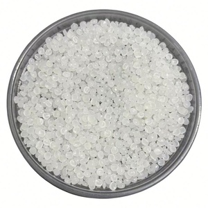 2025 Offres Spéciales HDPE 7000f/HDPE 5502/HDPE Tr144 Granules vierges pour l'emballage de film - Product Image 4