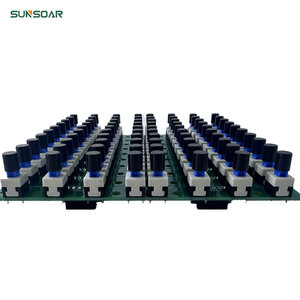 บริการประกอบแผงวงจรพิมพ์ (PCB) แบบครบวงจรจากจีน รับผลิตต้นแบบ OEM บริการอิเล็กทรอนิกส์ ผู้ผลิตแผงวงจรพิมพ์ - Product Image 3