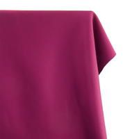 Tela Premium de Punto 78.7% Nailon 21.3% Elastano 160G 177G 180G 190G 200G para Ropa Interior