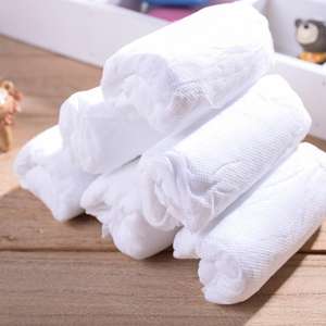 Sous-vêtements triangulaires jetables pour hommes et femmes Produit de beauté et de soins personnels pour les soins prénatals des femmes enceintes Utilisation au <span class=keywords><strong>sauna</strong></span> - Product Image 4