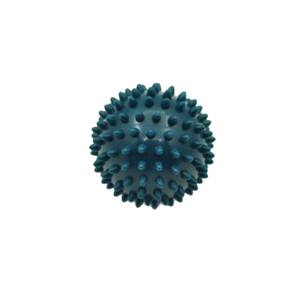 ヨガハリネズミボール モノクローム筋膜ボール 足の筋肉マッサージ PVC 経穴スパイクボール 筋肉リラックス フィットネス - Product Image 5