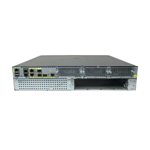 ISR4351/K9 สำหรับเราเตอร์บริการแบบรวมสำหรับองค์กร รวมถึง UCS-E140S-M2/K9 และอุปกรณ์เสริม NIM-2MFT-T1/E1 - Product Image 4