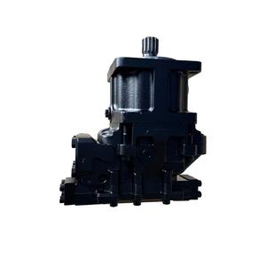 มอเตอร์ไฮดรอลิกแบบปรับปริมาตรได้ รุ่น V12 V14 T12 ซีรีส์ V14-60, V12-80, V14-110, V14-160, T12-60 สำหรับสินค้าขายดี - Product Image 5