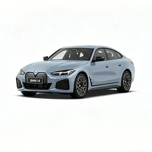 <span class=keywords><strong>BMW</strong></span> i4 eDrive40 2025-2026: Auto Elettrica Pura, Prezzo di Fabbrica, Cinque Posti, Lunga Autonomia, Veicolo a Nuova Energia, Batteria al Litio - Product Image 1