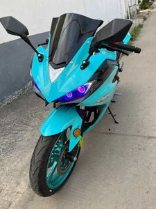 La Motocicleta Little Ninja de 400cc Más Vendida, Impulsada por Combustible, con un Motor de Gran Potencia - Product Image 2