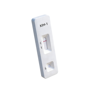 Kit de <span class=keywords><strong>test</strong></span> rapide du facteur d'atteinte rénale (NGAL) - Carte de détection <span class=keywords><strong>urinaire</strong></span> humaine, haute sensibilité, dépistage précoce des lésions rénales - Product Image 6