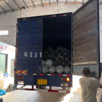 Tela Vaquera Premium 97% Algodón, Color Azul Oscuro, Sin Elasticidad, Directo de Fábrica en China para Pedidos Globales B2B de Suministro de Vaqueros