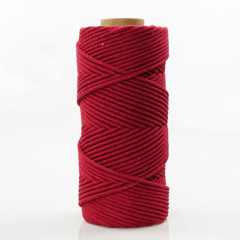 Vino rojo 4mm 100M gratis tutorial