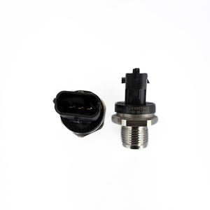 Capteur de pression du rail commun pour systèmes de moteur automobile 0281006112 0281002863 – Capteurs automobiles pour pièces de rechange - Product Image 5