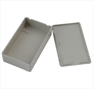 Pc001 thiết kế mới ABS thùng nhựa cầm tay Hộp nối cho điện - Product Image 2