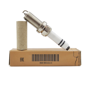 Candela Iridium per modelli Audi A3 A4 A5 Q5 A6 TT Quattro S3 TTS Beetle Sharon Phaeton 06 k905611c nuova condizione - Product Image 6